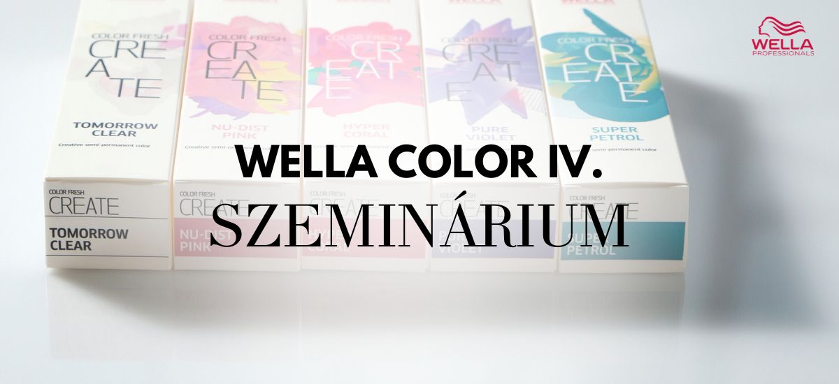 24 Wella Color IV. belső kép